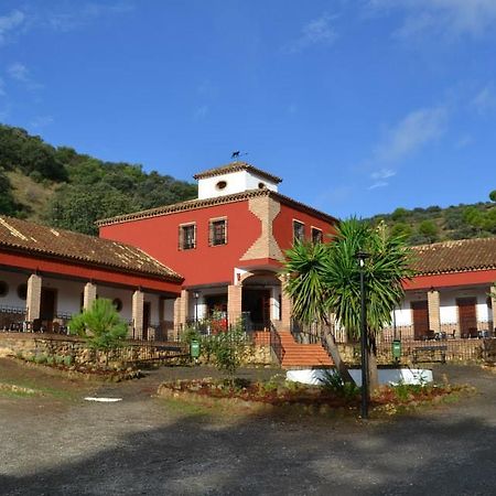 Albergue Rural De Fuente Agria Ostello Villafranca de Córdoba Esterno foto