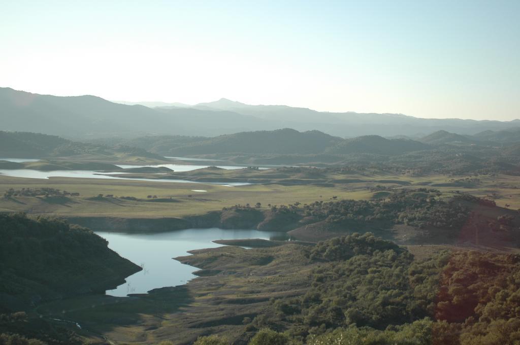 Albergue Rural De Fuente Agria Ostello Villafranca de Córdoba Esterno foto